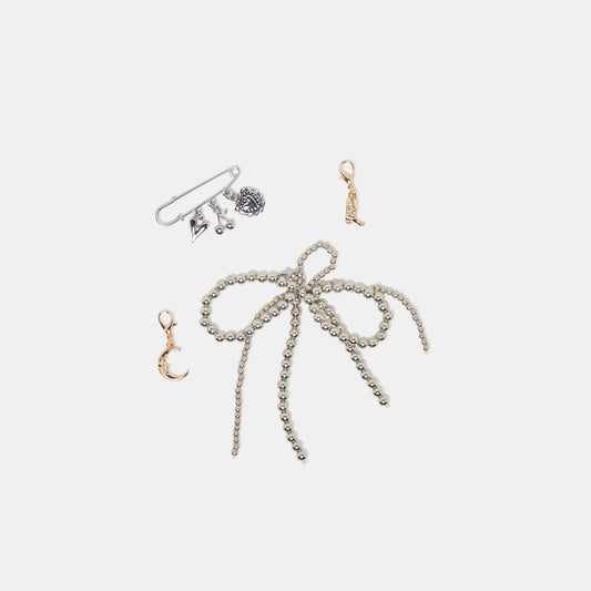 Dolce Vita PIN CHARM PACKAGE ASSORTED
