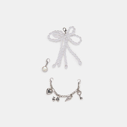Dolce Vita Silver Charm Package