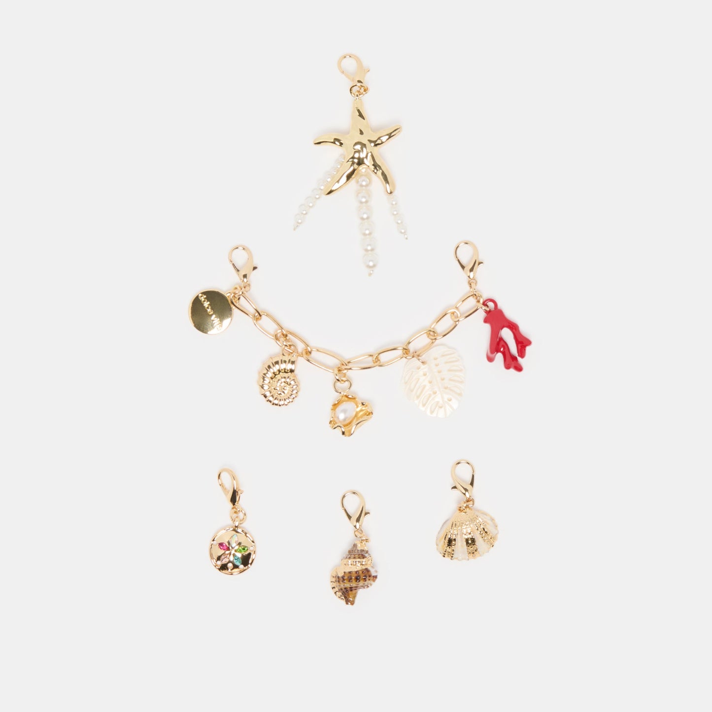 Dolce Vita HAMPTONS CHARM PACKAGE ASSORTED