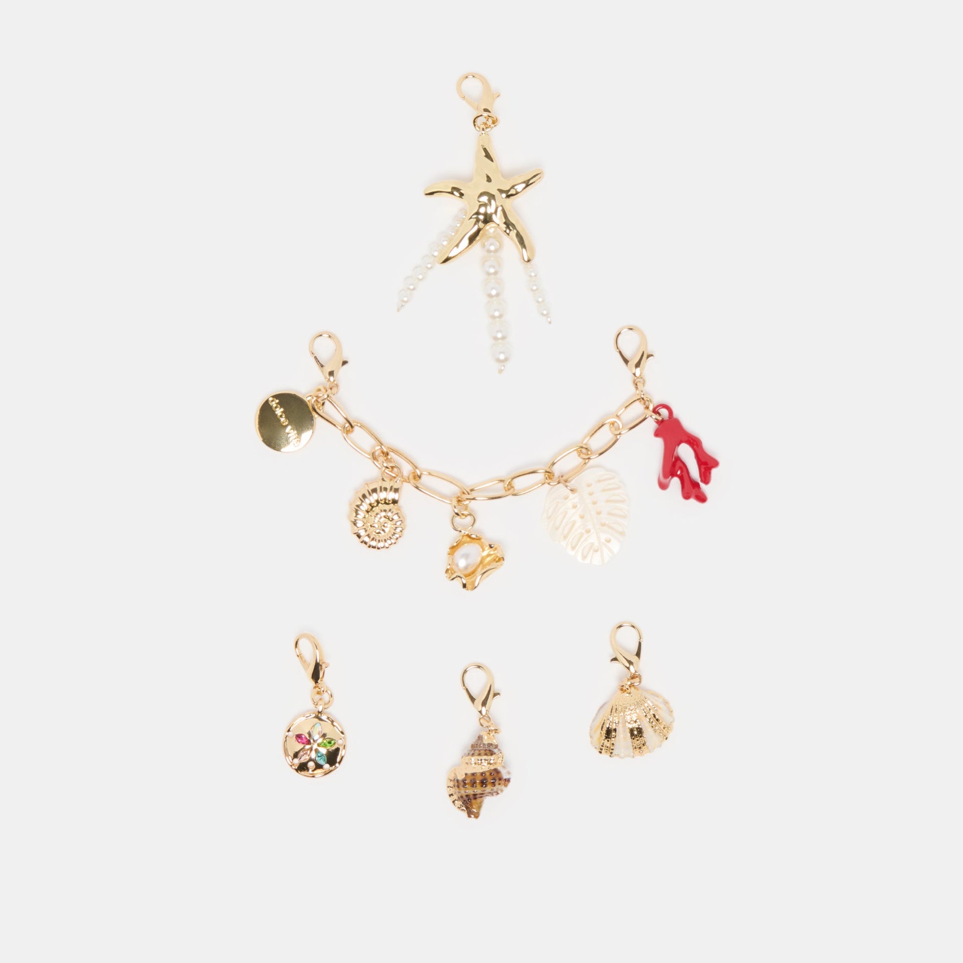 Dolce Vita HAMPTONS CHARM PACKAGE ASSORTED