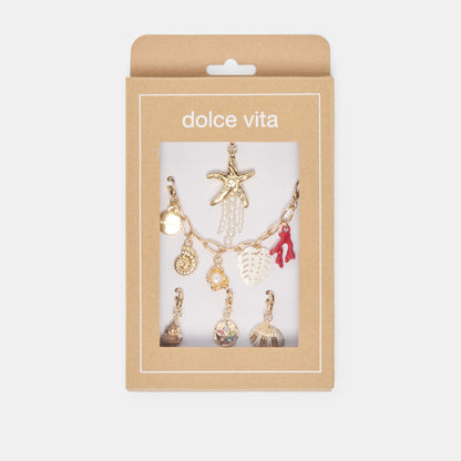 Dolce Vita HAMPTONS CHARM PACKAGE ASSORTED