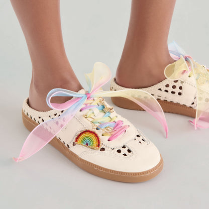 Dolce Vita Pride Rainbow Charm Package