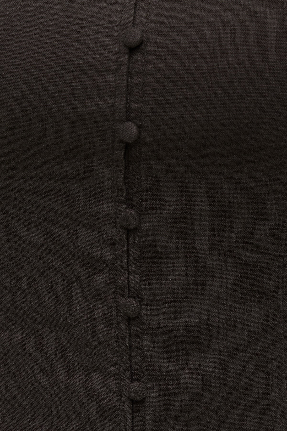 Dynamite Store | Linen Tank Top Brown