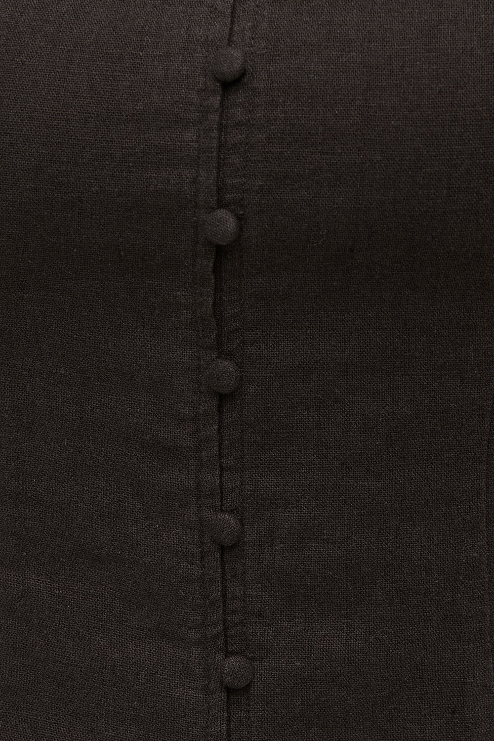 Dynamite Store | Linen Tank Top Brown