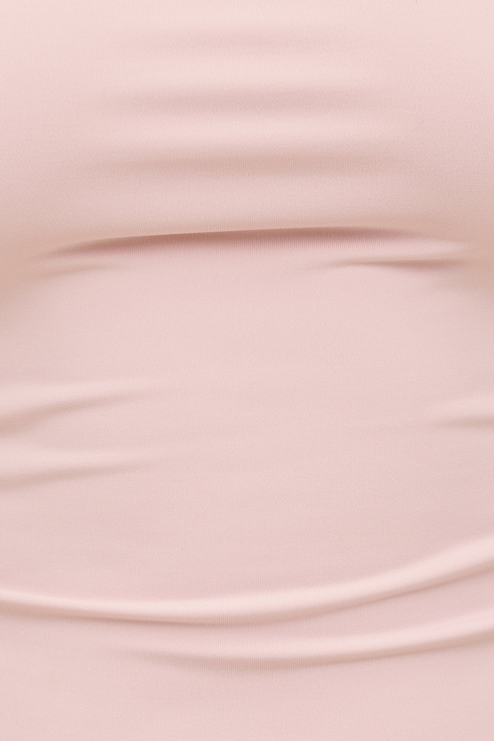 Dynamite Website Shop | Sculpt Halter Top Pink