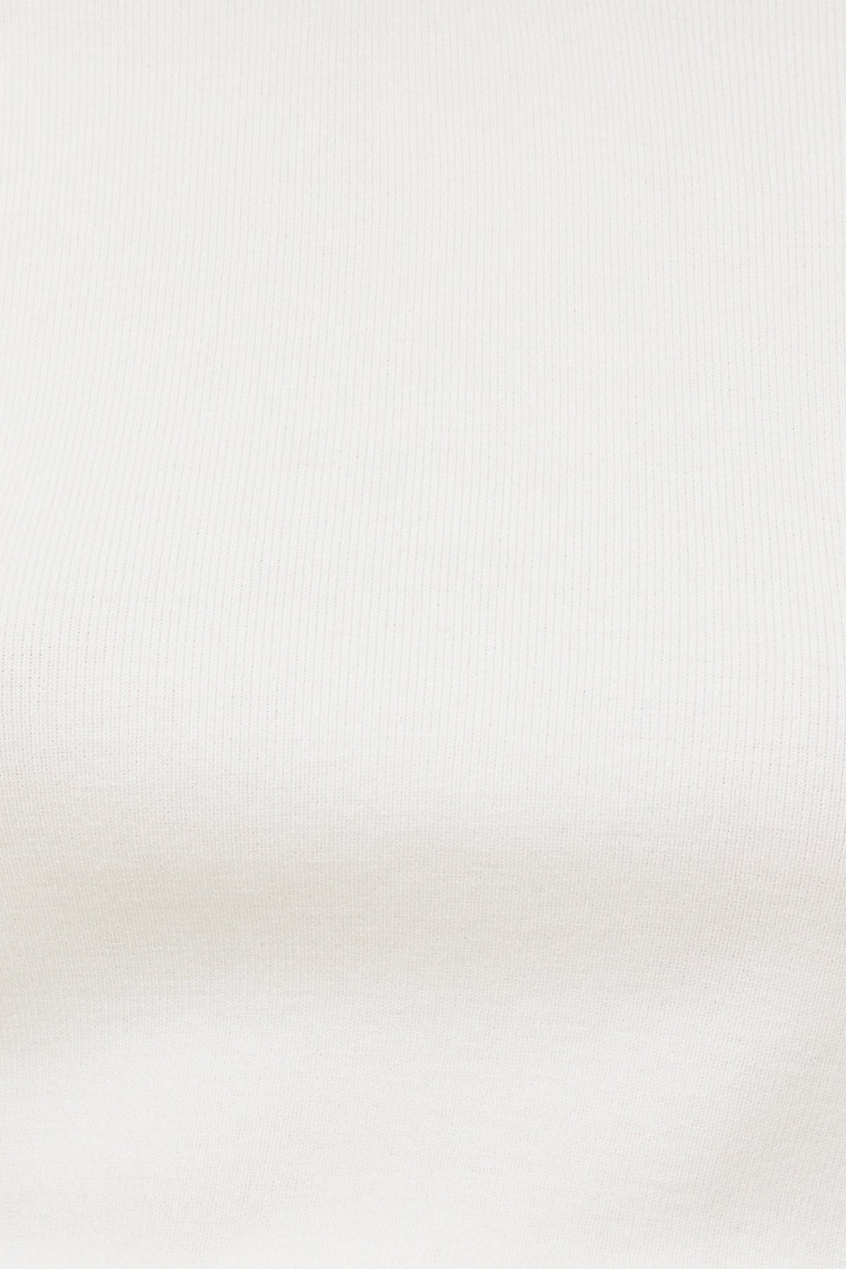 Dynamite On Sale | Clara Short Sleeve Sweater White