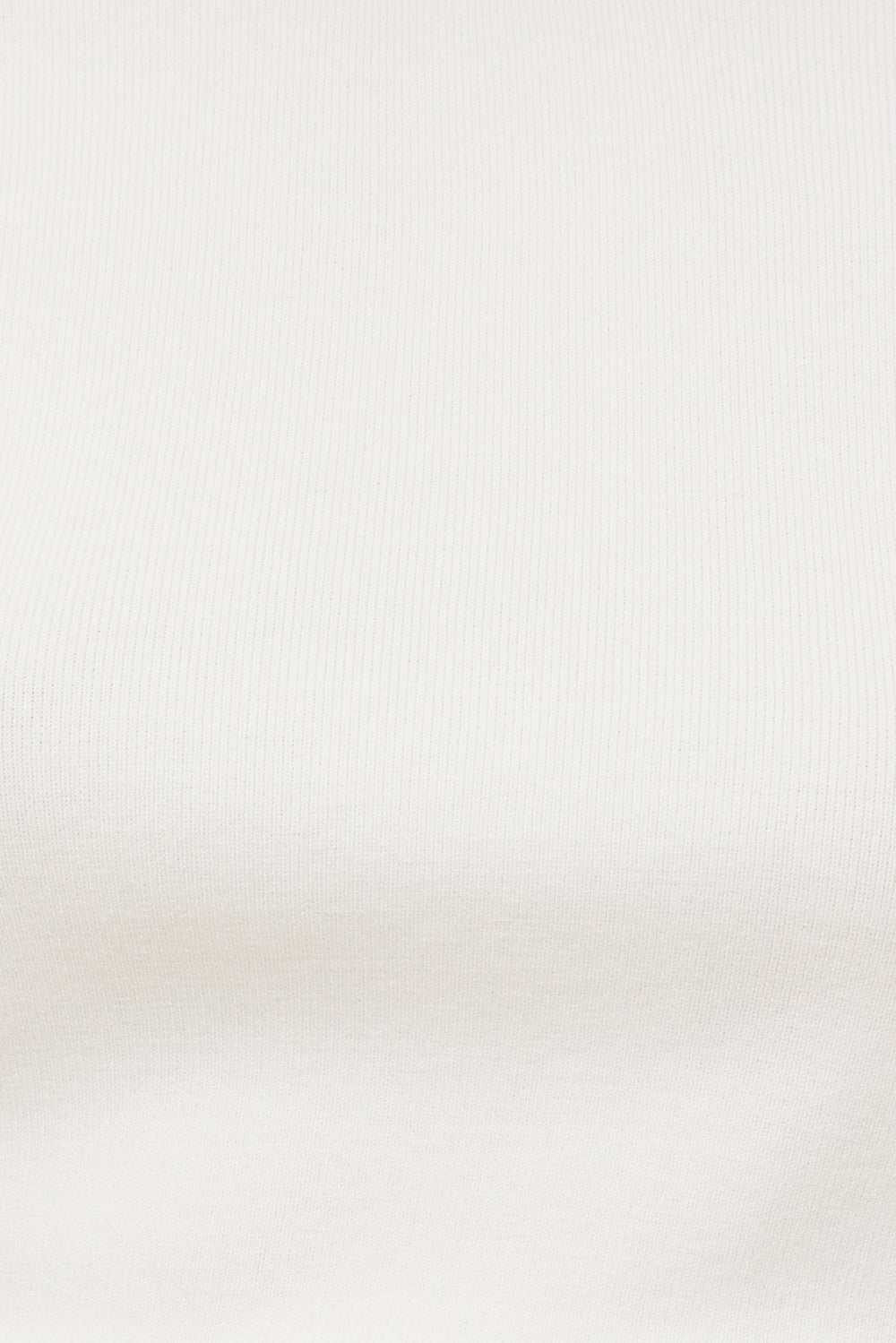 Dynamite On Sale | Clara Short Sleeve Sweater White