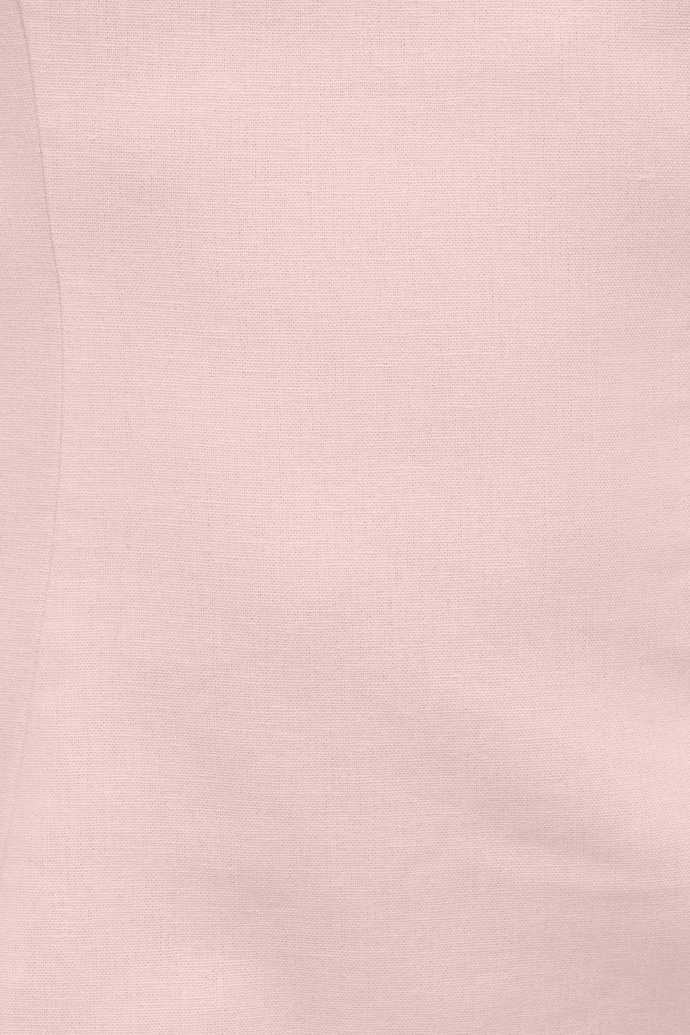 Dynamite Website Shop | Alaya Linen Mini Dress Pink