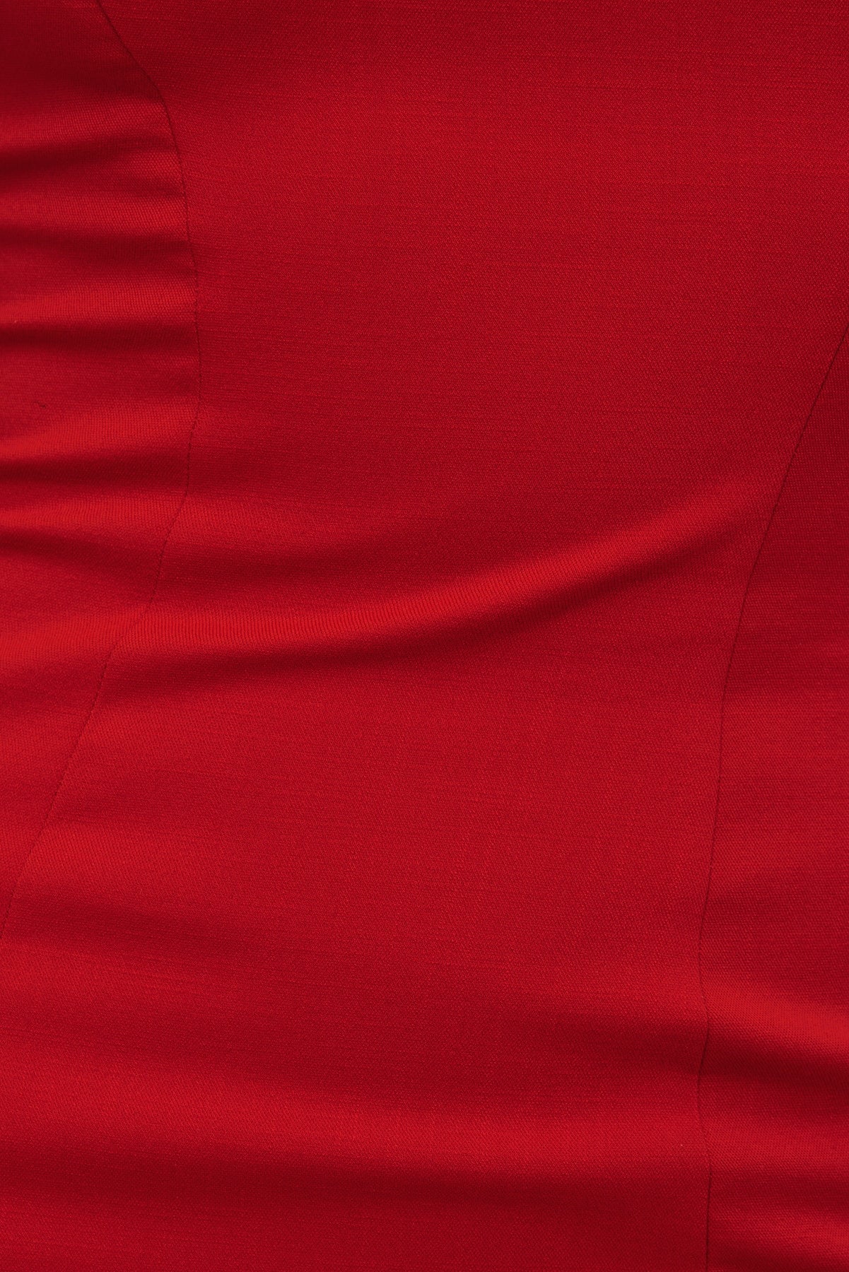 Dynamite Store | Kaia Cami Mini Dress Red