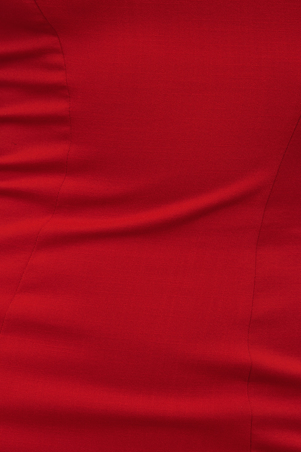 Dynamite Store | Kaia Cami Mini Dress Red