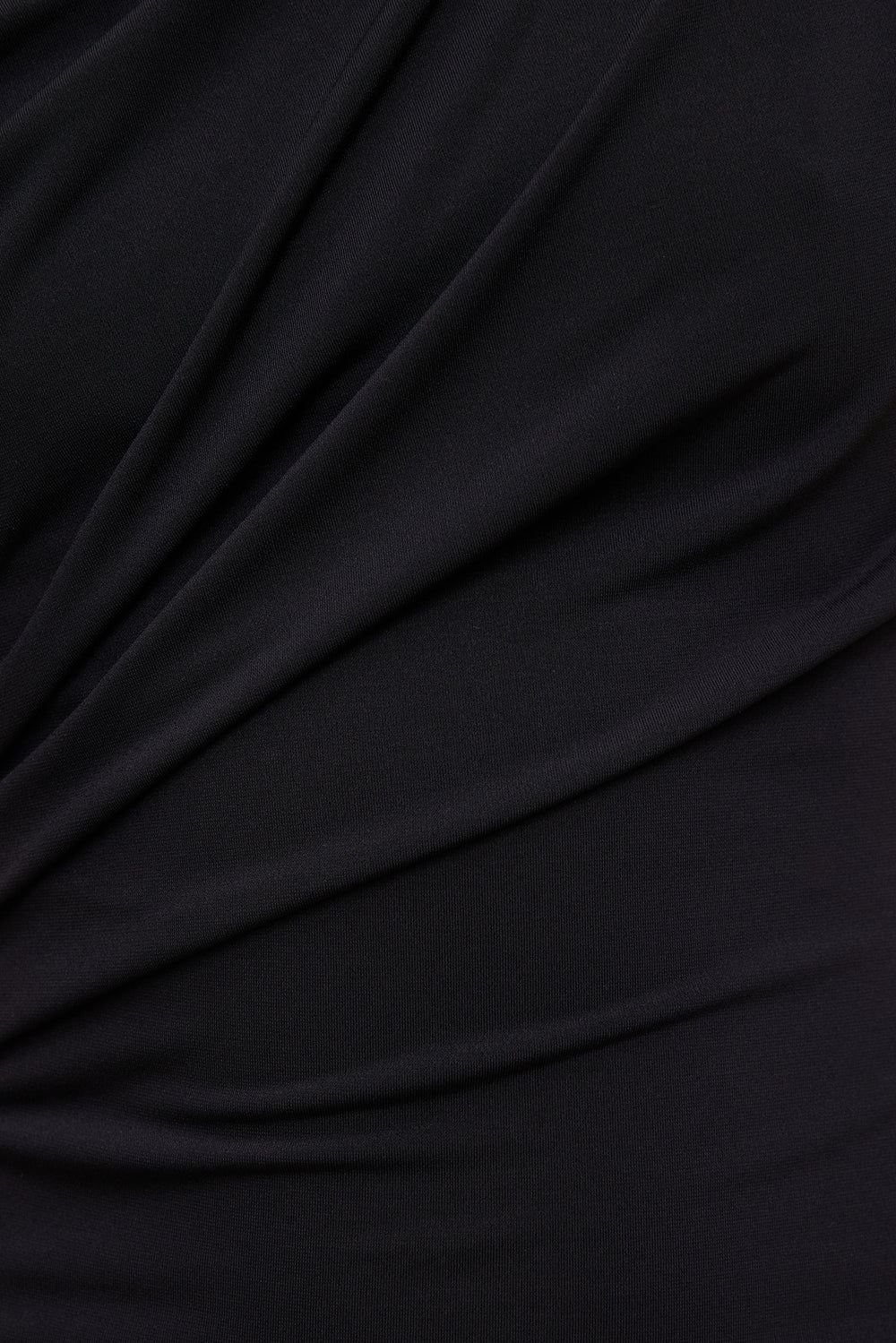 Dynamite On Sale | Sculpt Open Back Mini Dress Black