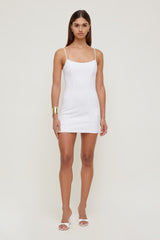 Dynamite Online | Kaia Cami Mini Dress White