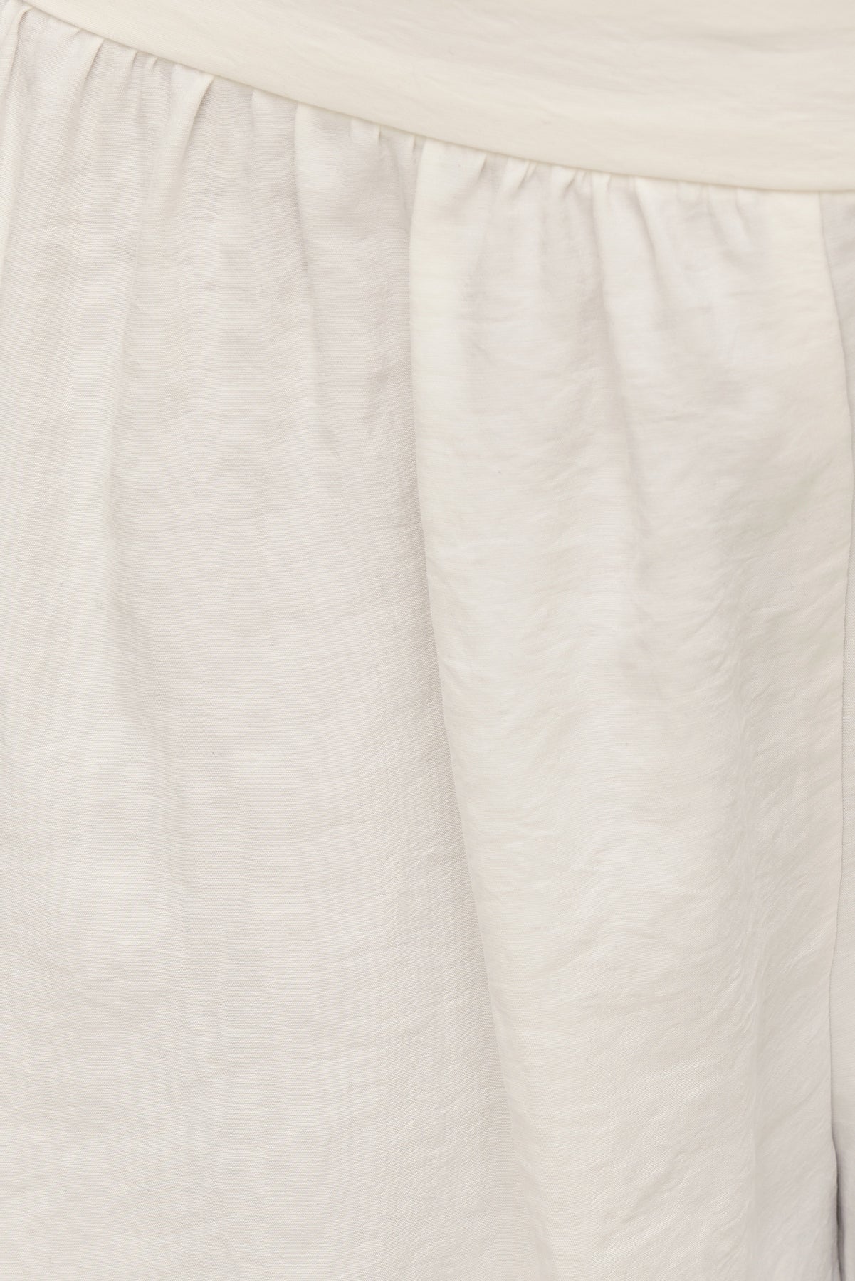 Dynamite US | Balloon Pants White