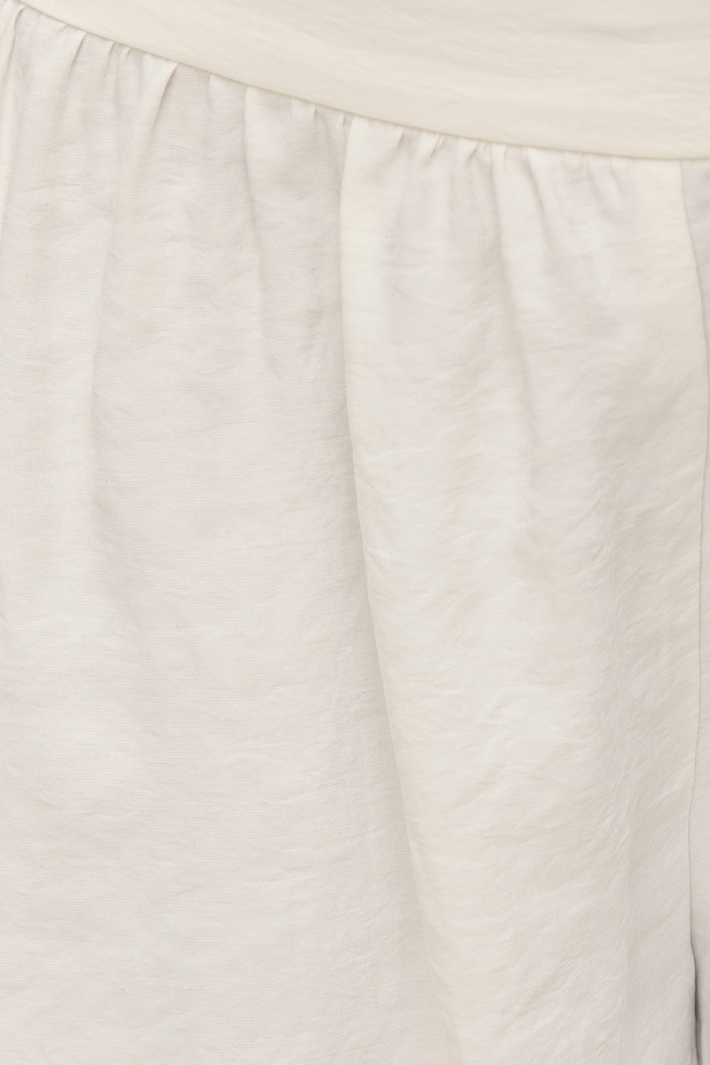 Dynamite US | Balloon Pants White