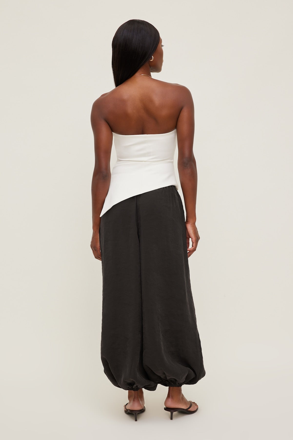Dynamite On Sale | Balloon Pants Brown