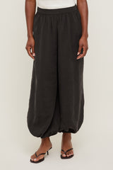 Dynamite On Sale | Balloon Pants Brown