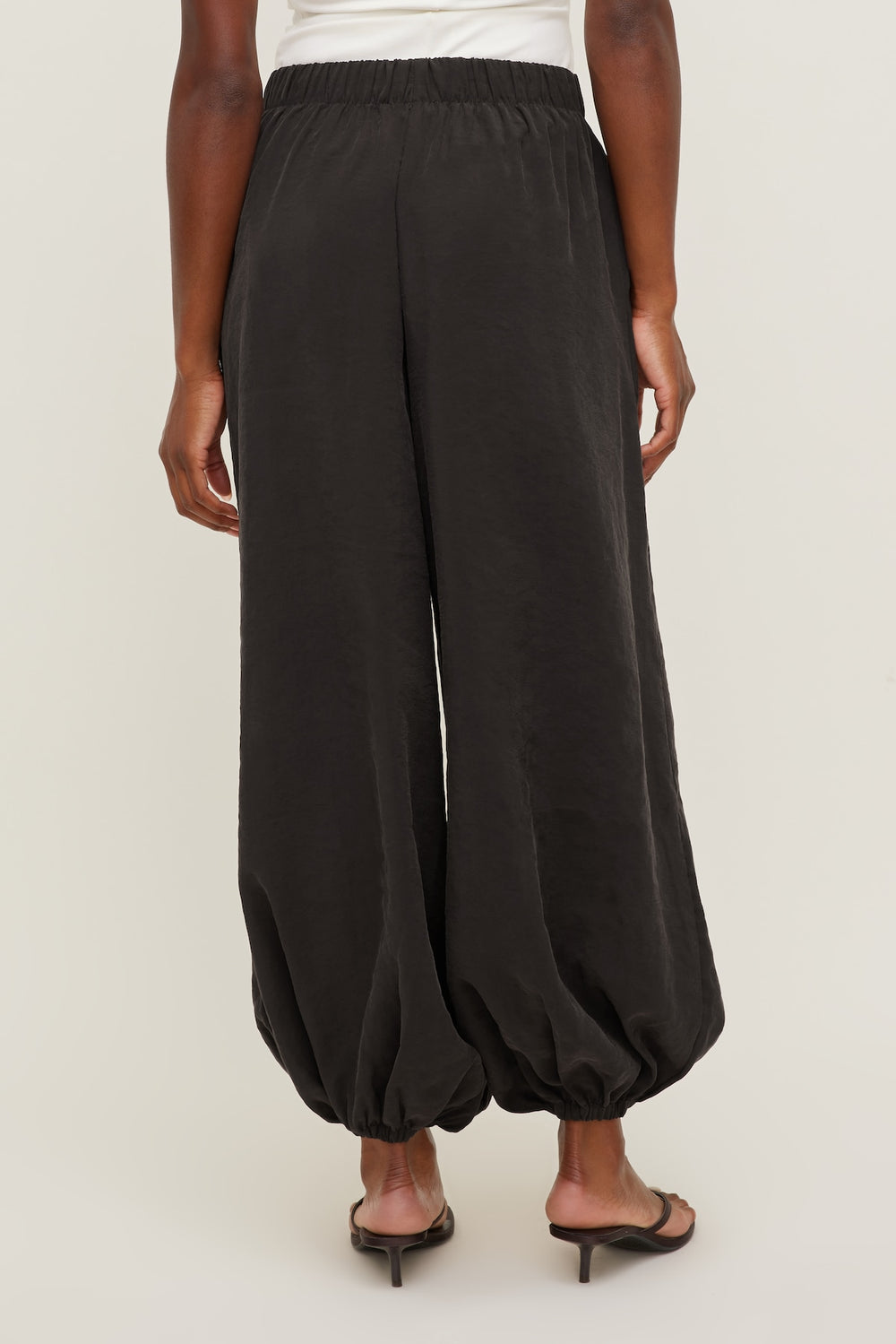 Dynamite On Sale | Balloon Pants Brown