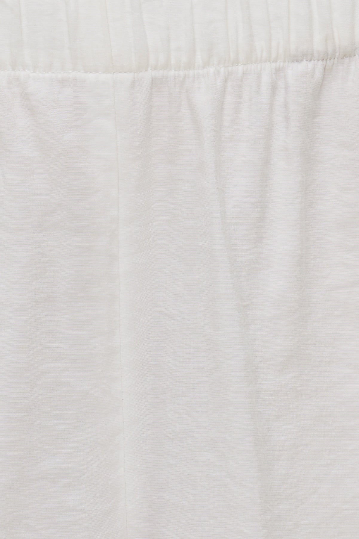 Dynamite Outlet | Priya Wide Leg Pants White