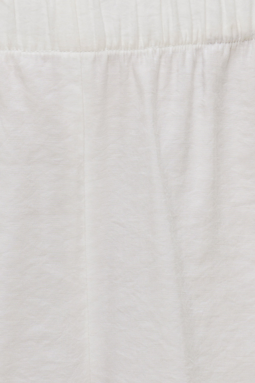 Dynamite Outlet | Priya Wide Leg Pants White