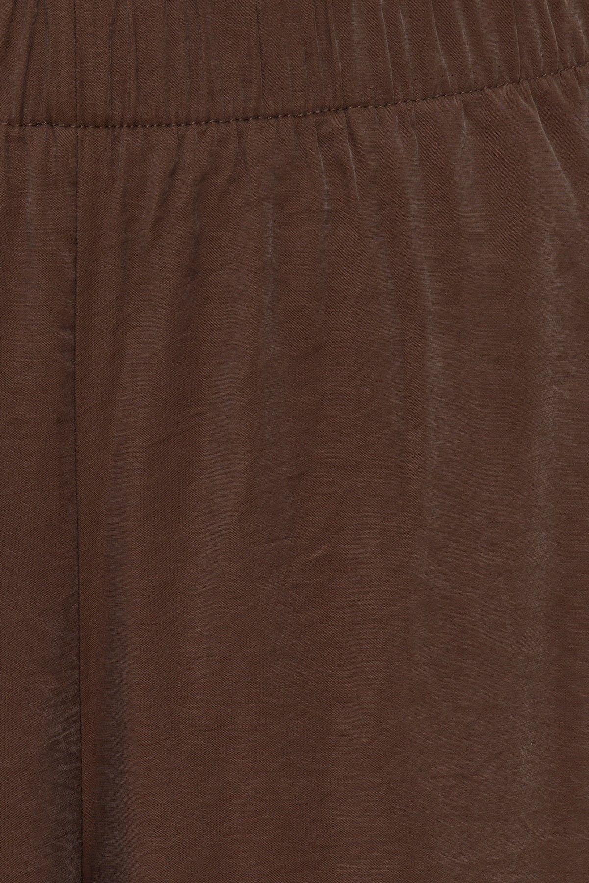 Dynamite Store | Priya Wide Leg Pants Brown