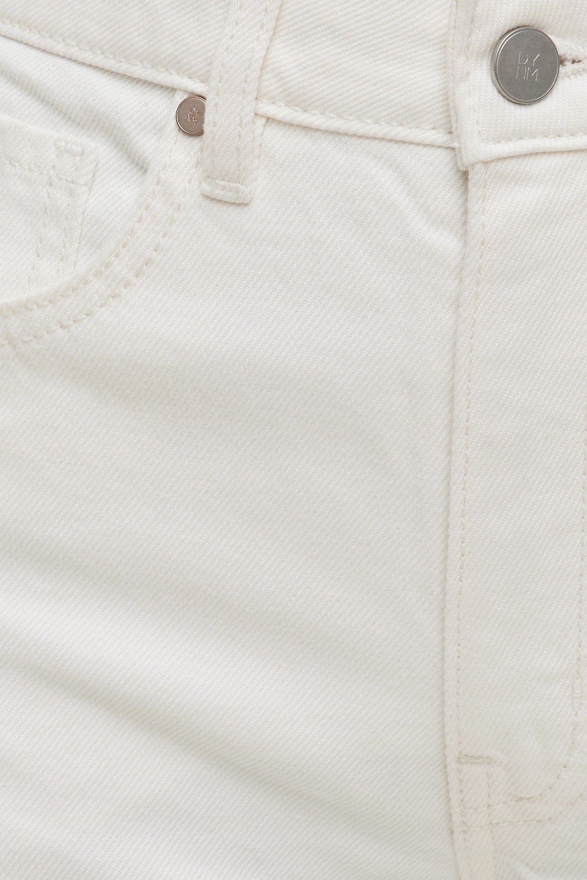 Dynamite On Sale | Heidi High Rise Wide Leg Jeans Beige