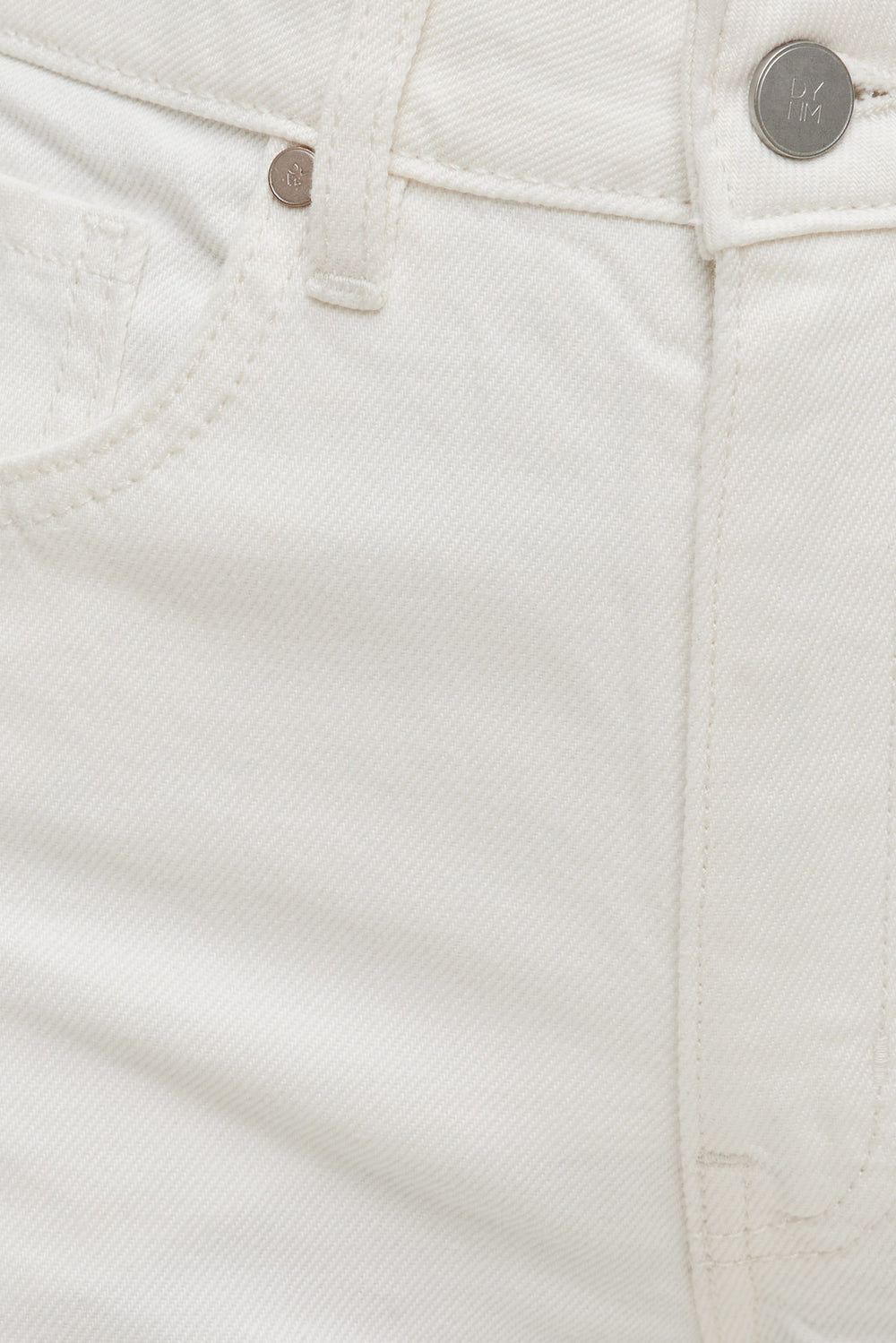 Dynamite On Sale | Heidi High Rise Wide Leg Jeans Beige