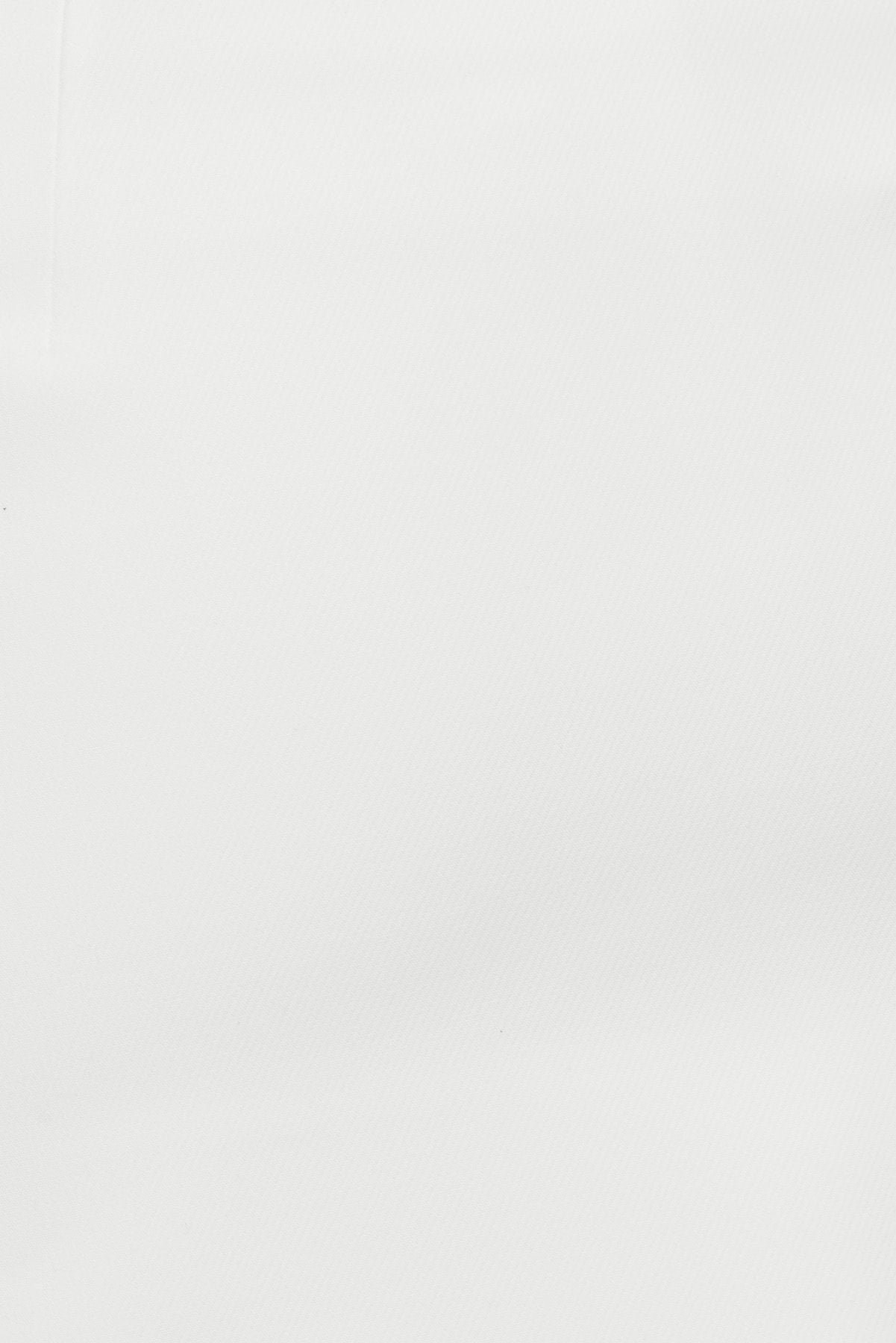 Dynamite Outlet | Fitted Mini Skort White