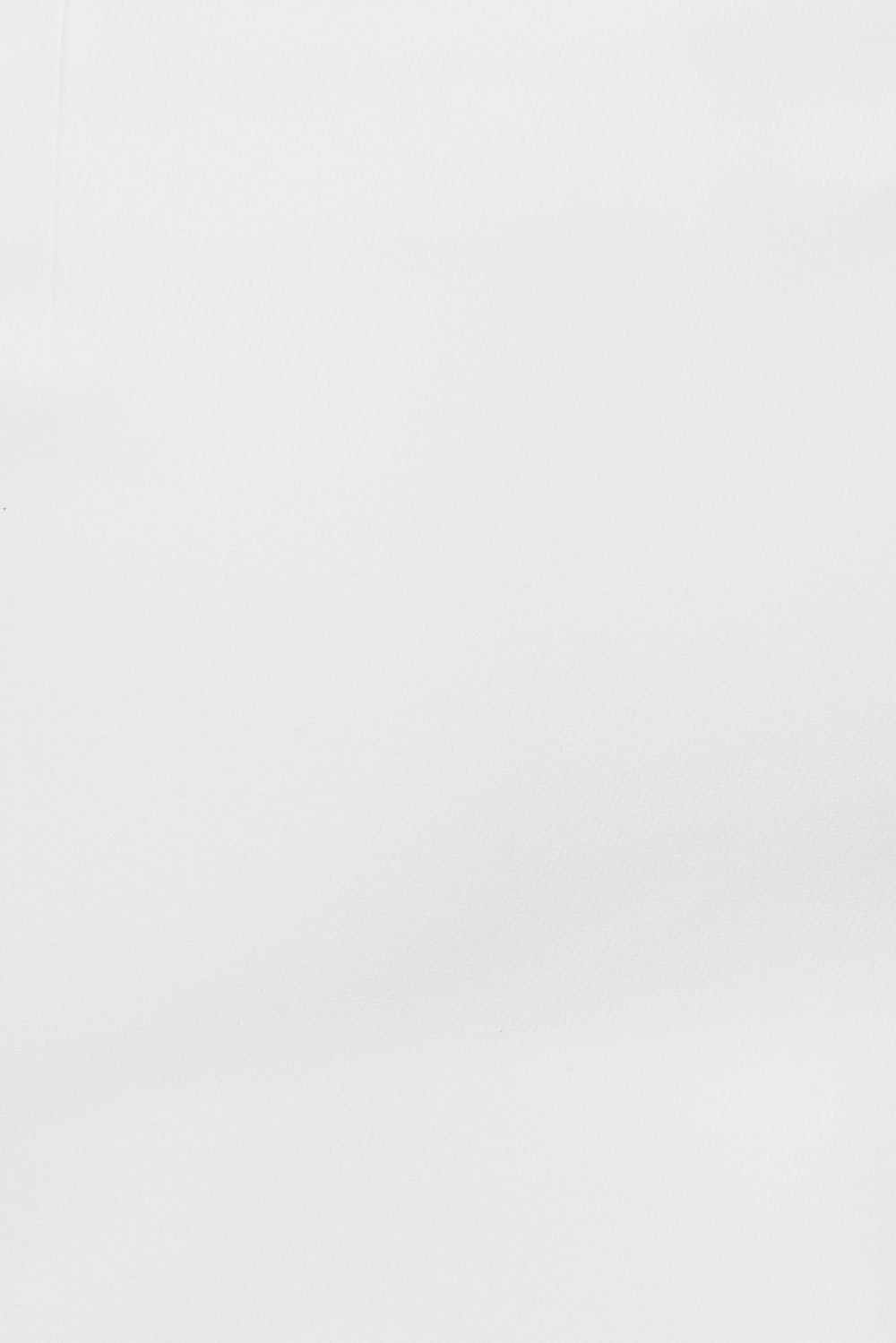 Dynamite Outlet | Fitted Mini Skort White