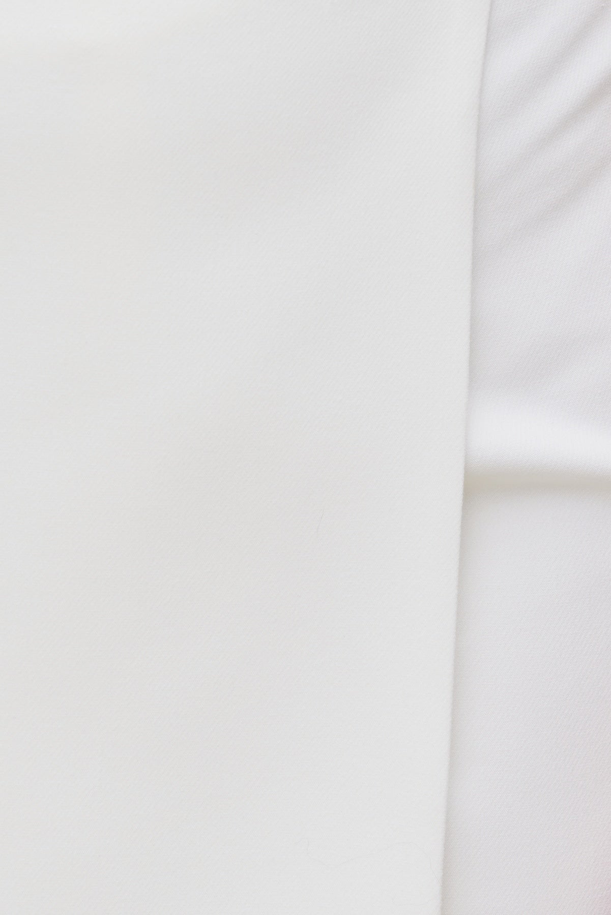 Dynamite Outlets | Akaia Mini Skort White