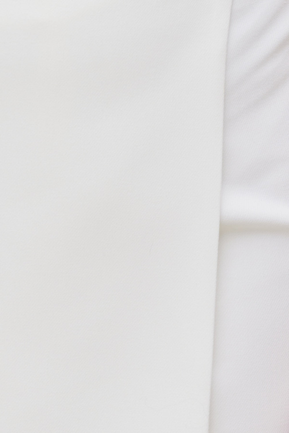 Dynamite Outlets | Akaia Mini Skort White