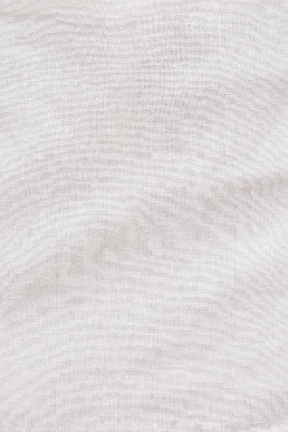 Dynamite Store | Stacie Linen Mini Skort White