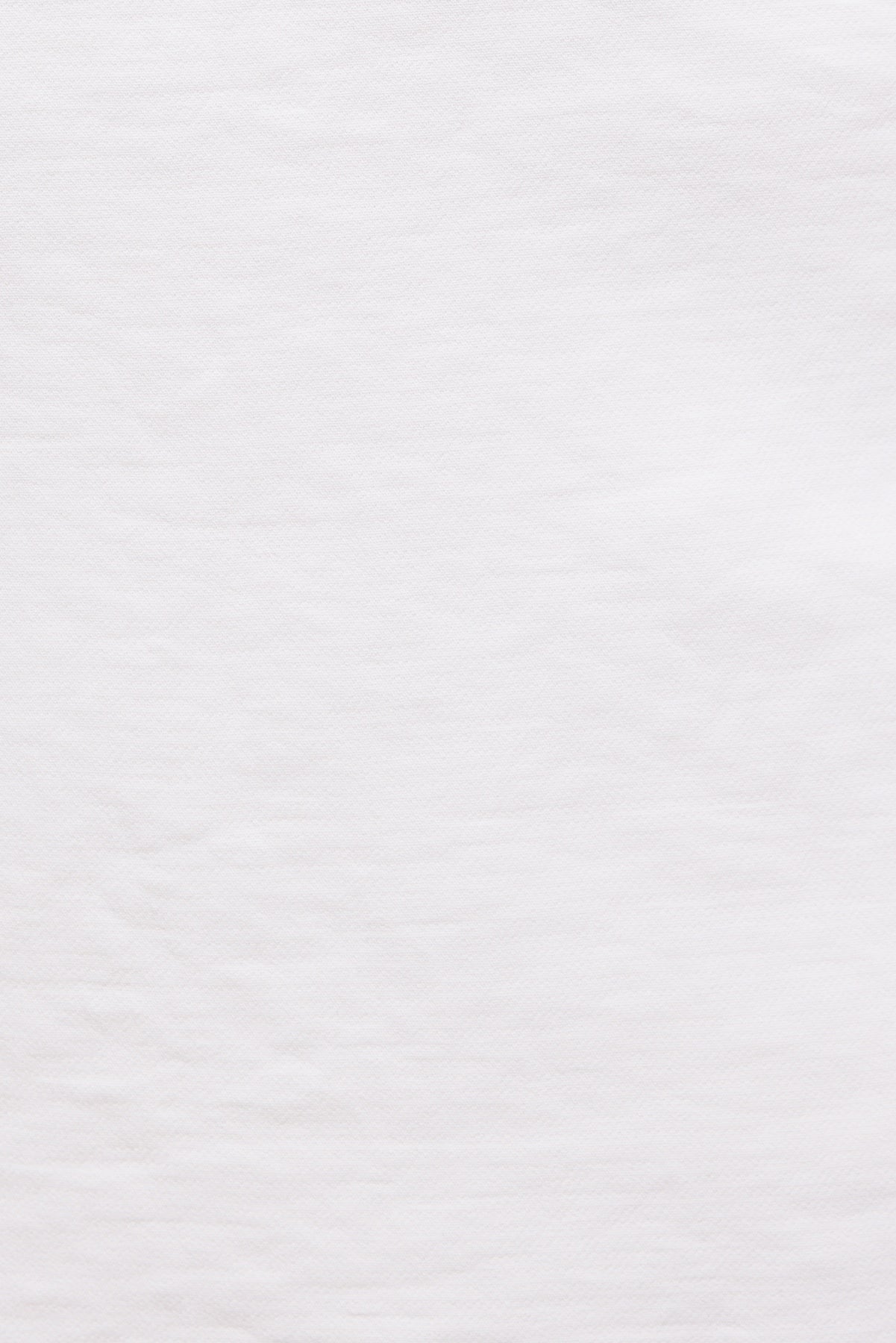 Dynamite US | Stacie Airflow Mini Skort White