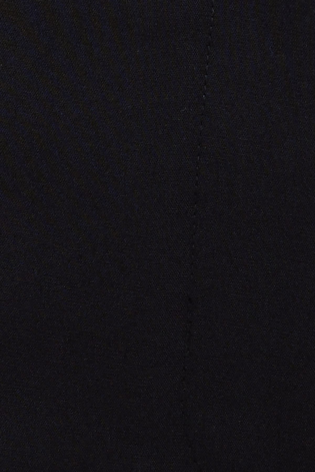 Dynamite On Sale | Fitted Mini Skort Black