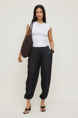 Dynamite Discount | Straw Tote Bag Brown