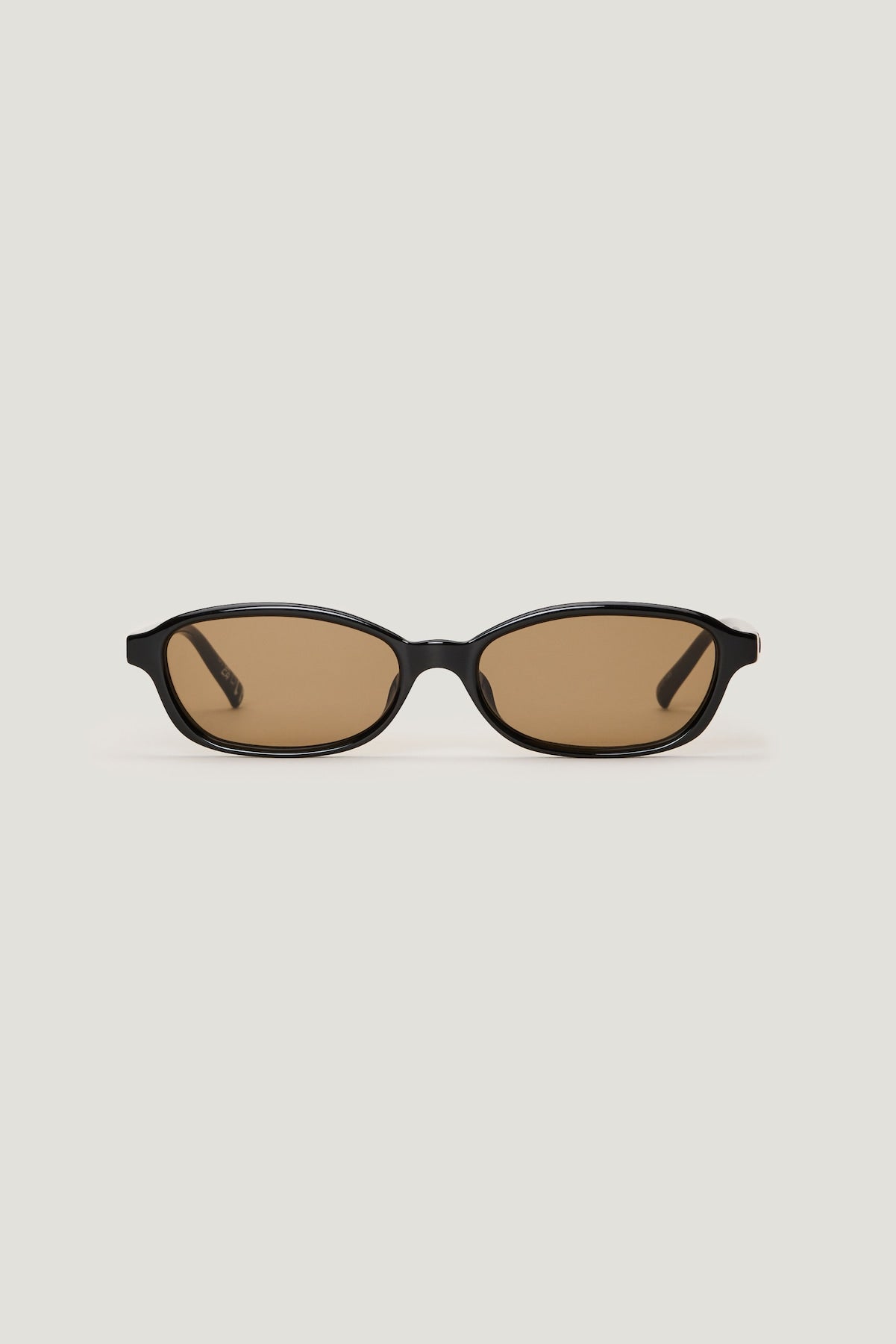 Dynamite Website Shop | LE SPECS | Honey Pot Rectangular Sunglasses Black