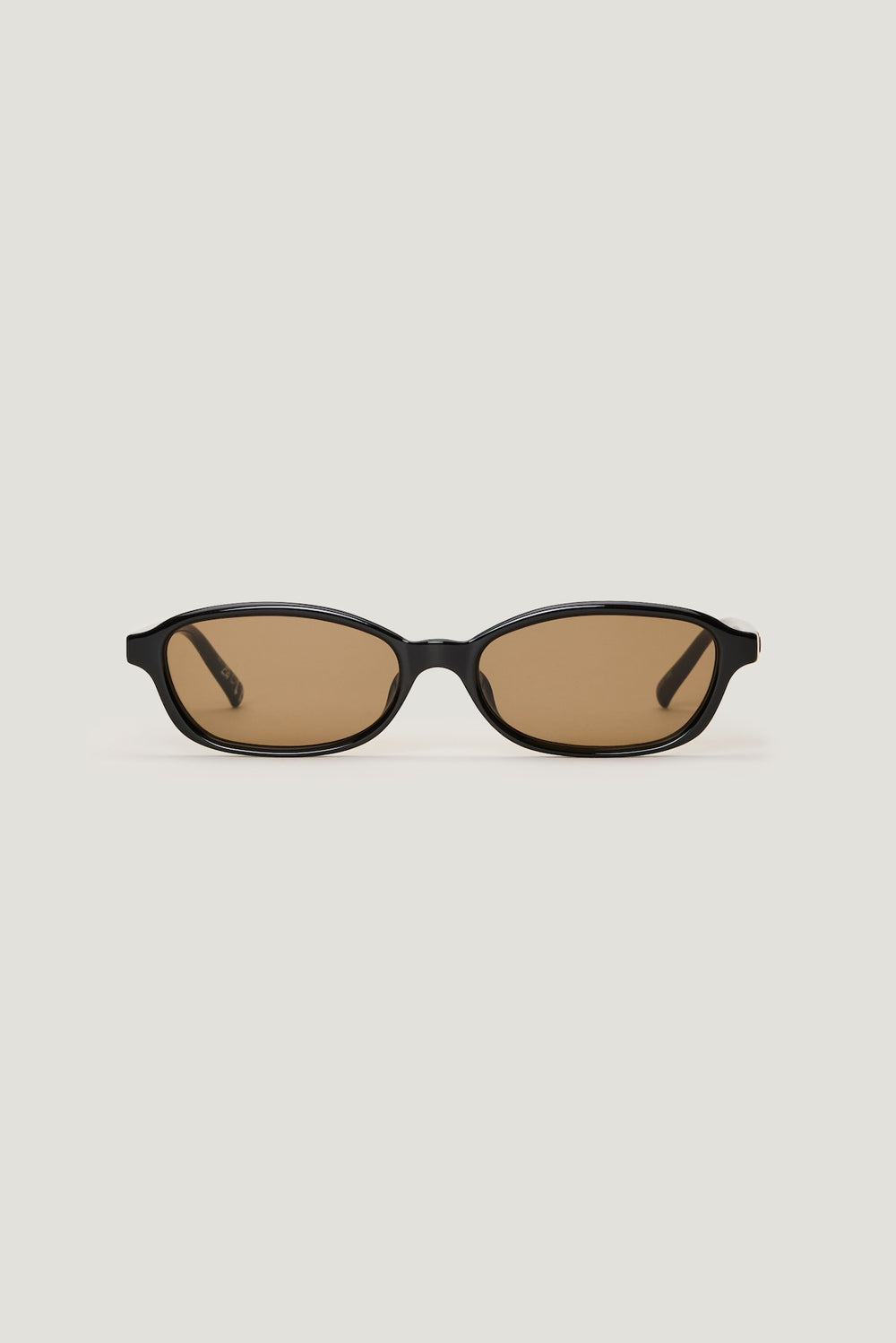 Dynamite Website Shop | LE SPECS | Honey Pot Rectangular Sunglasses Black