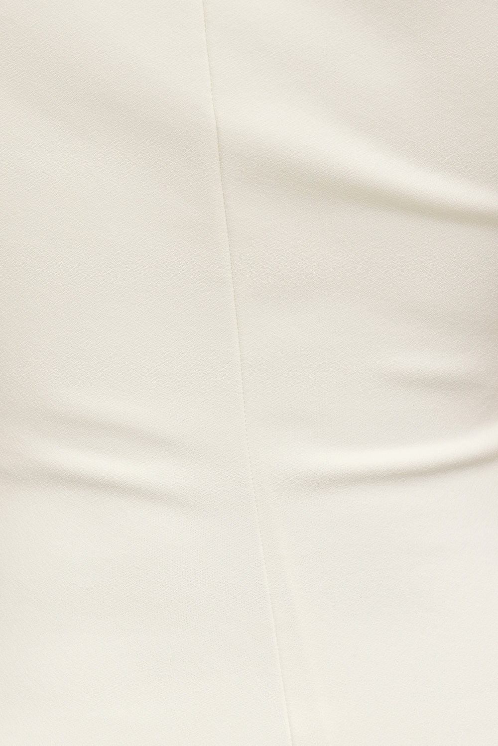 Dynamite Outlet | Jana Crepe Mini Dress White