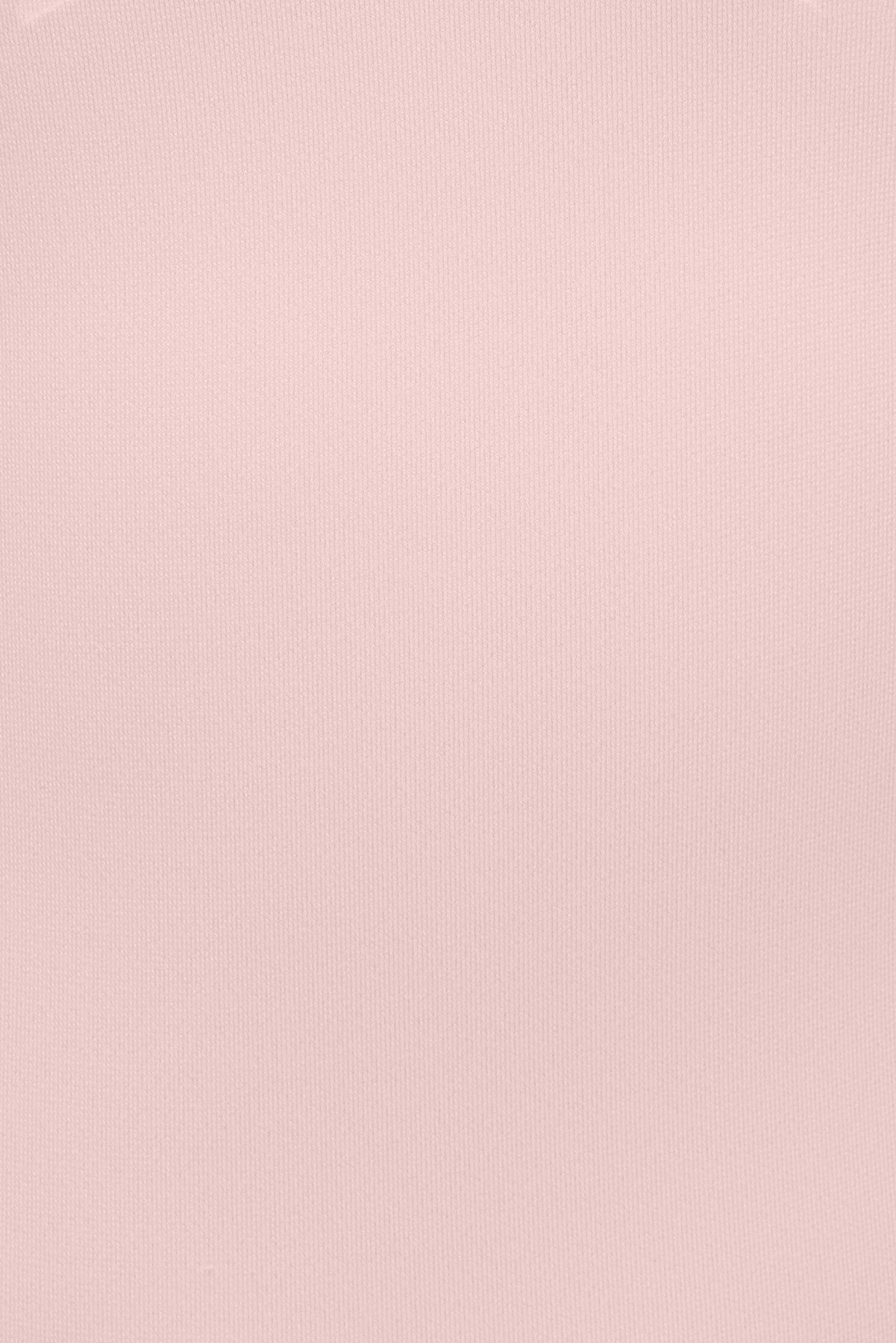 Dynamite Store | Sculpt Bustier Bodysuit Pink