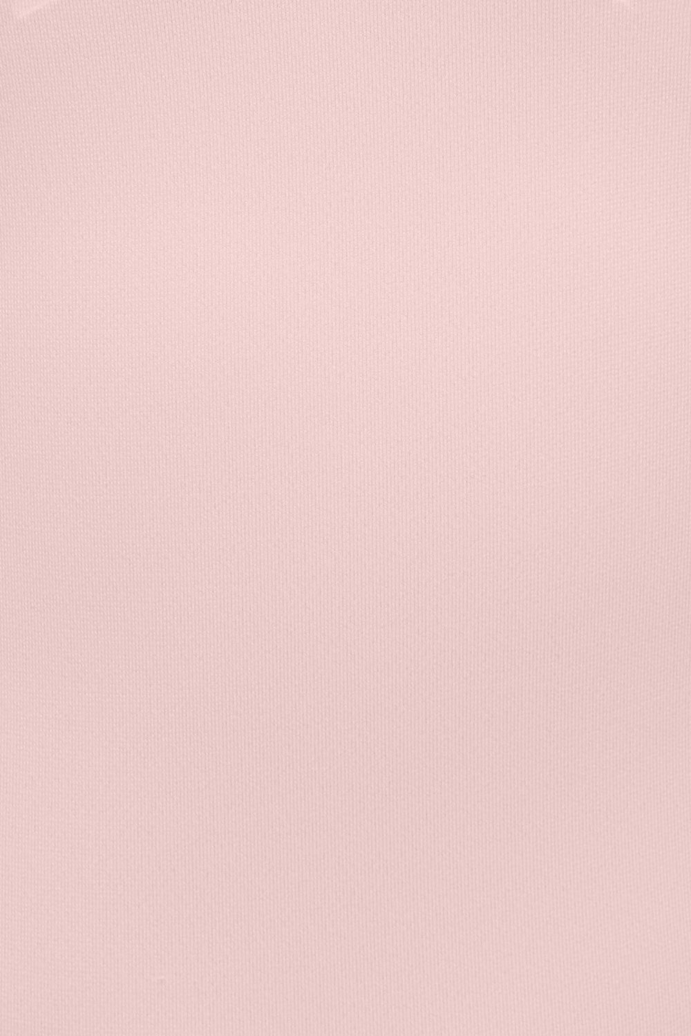 Dynamite Store | Sculpt Bustier Bodysuit Pink