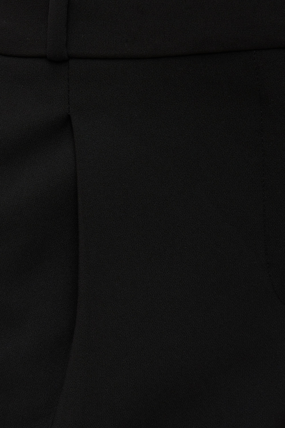 Dynamite Website Shop | Mid Rise Bermuda Shorts Black