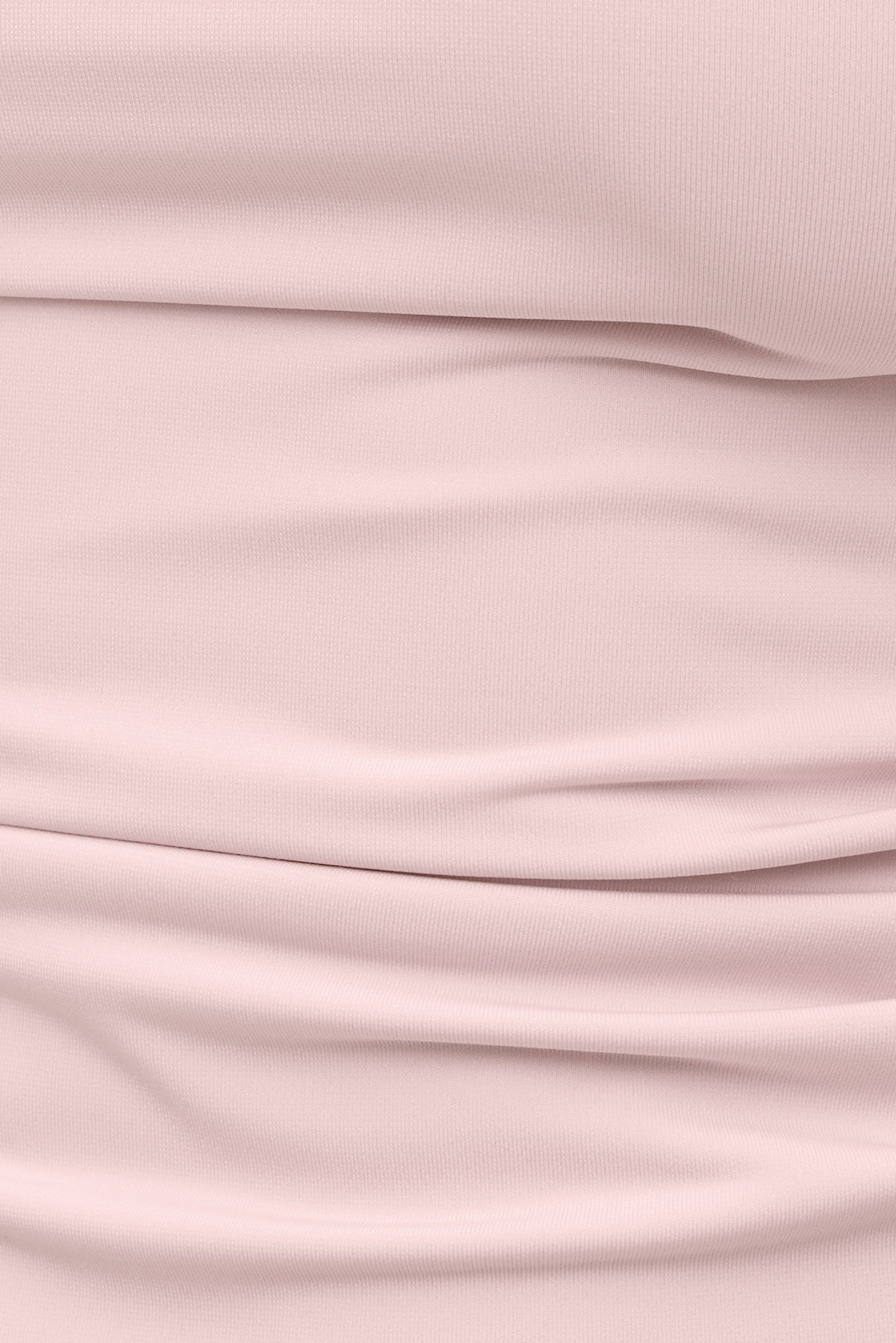Dynamite On Sale | Sculpt Cap Sleeve T Shirt Pink