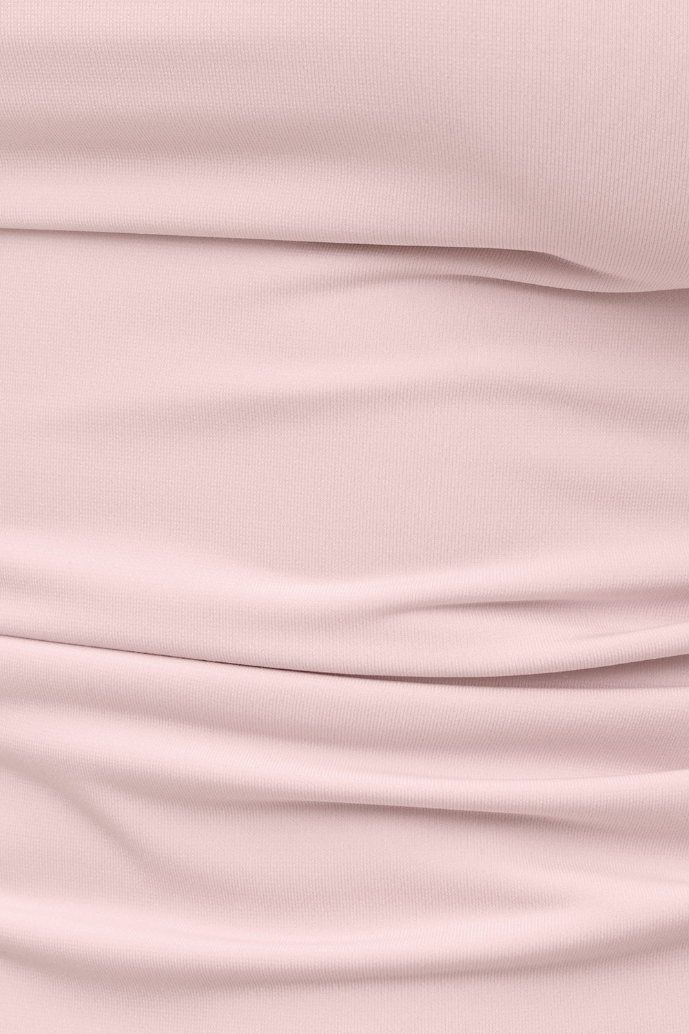 Dynamite On Sale | Sculpt Cap Sleeve T Shirt Pink