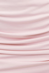 Dynamite US | Zaya Sculpt Mini Dress Pink