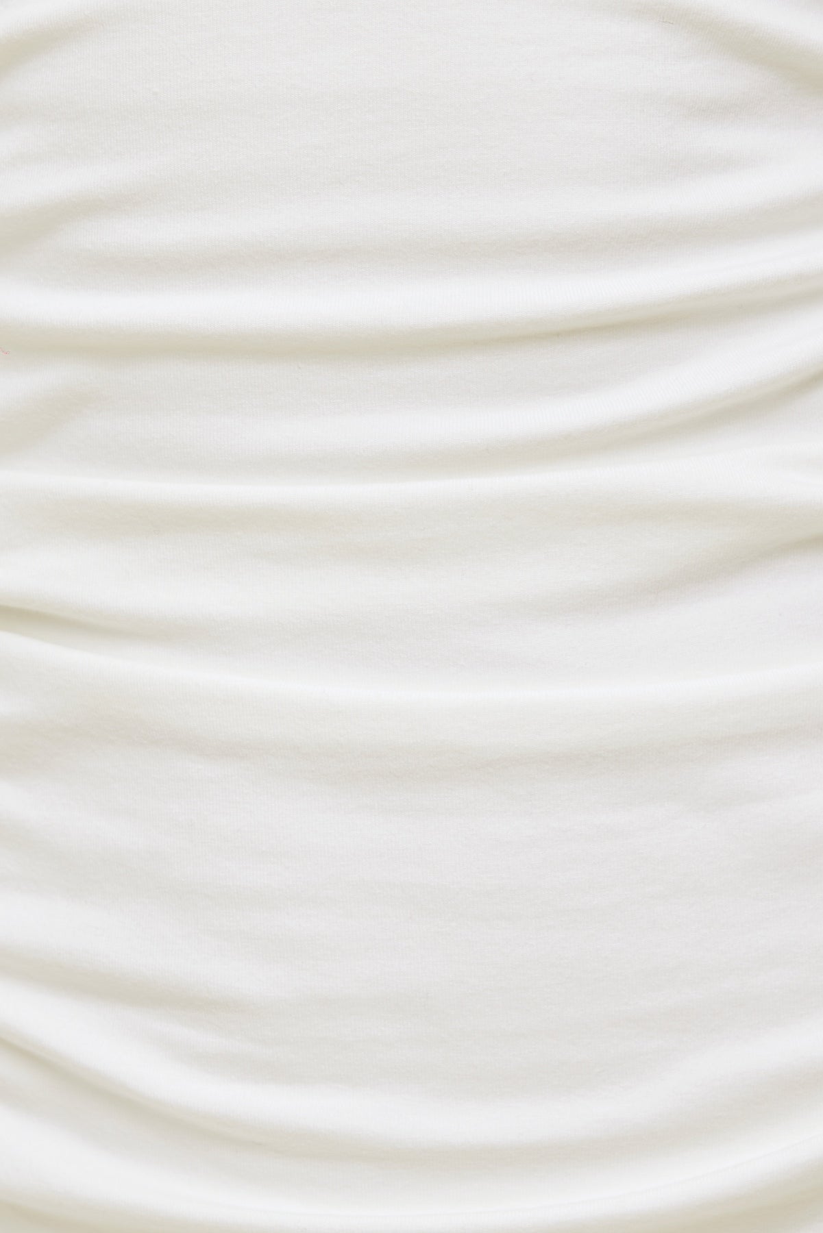 Dynamite On Sale | Kate Cotton Mini Dress White