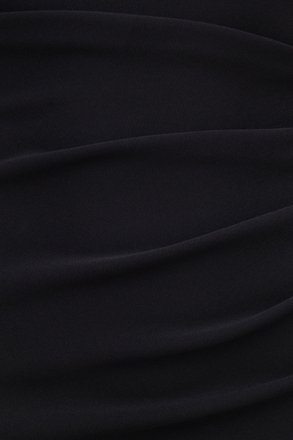 Dynamite Store | Jana Crepe Mini Dress Black