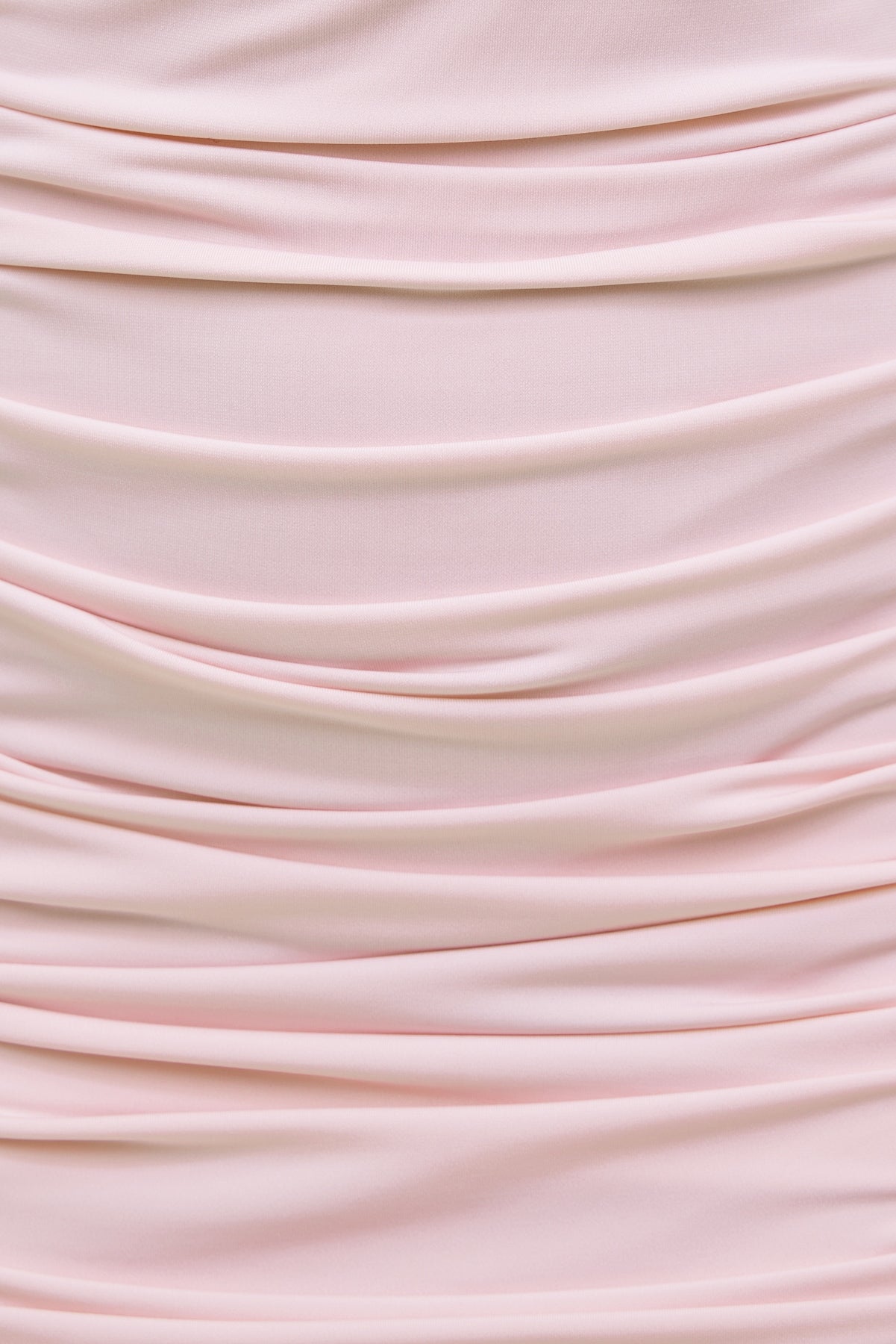 Dynamite On Sale | Sculpt Draped Dolman Mini Dress Pink