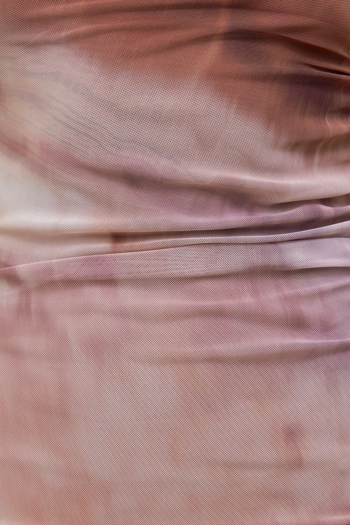 Dynamite Discount | Jayde Mesh Mini Dress Pink