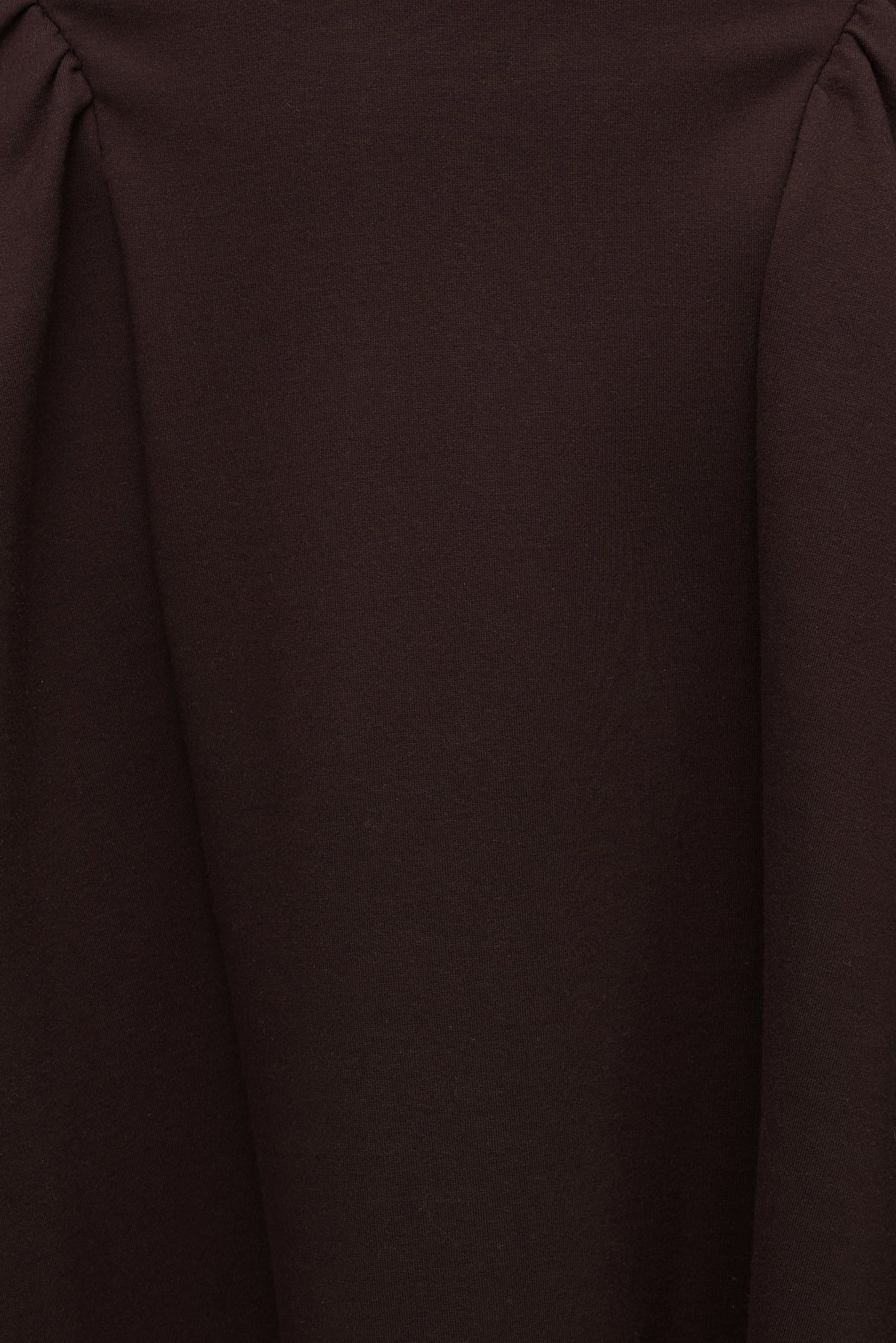 Dynamite Outlet | Iris Ponte Midi Dress Purple