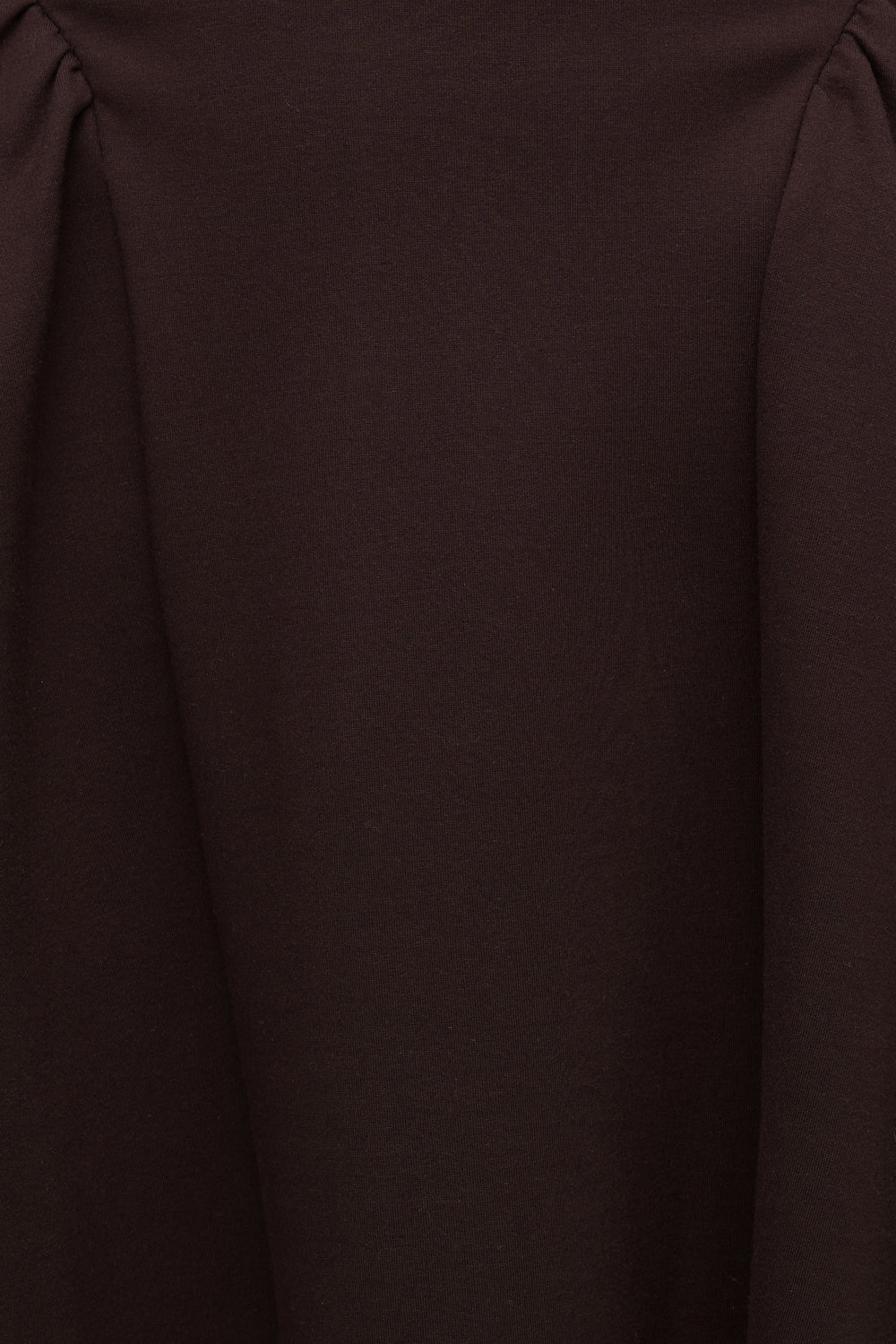 Dynamite Outlet | Iris Ponte Midi Dress Purple