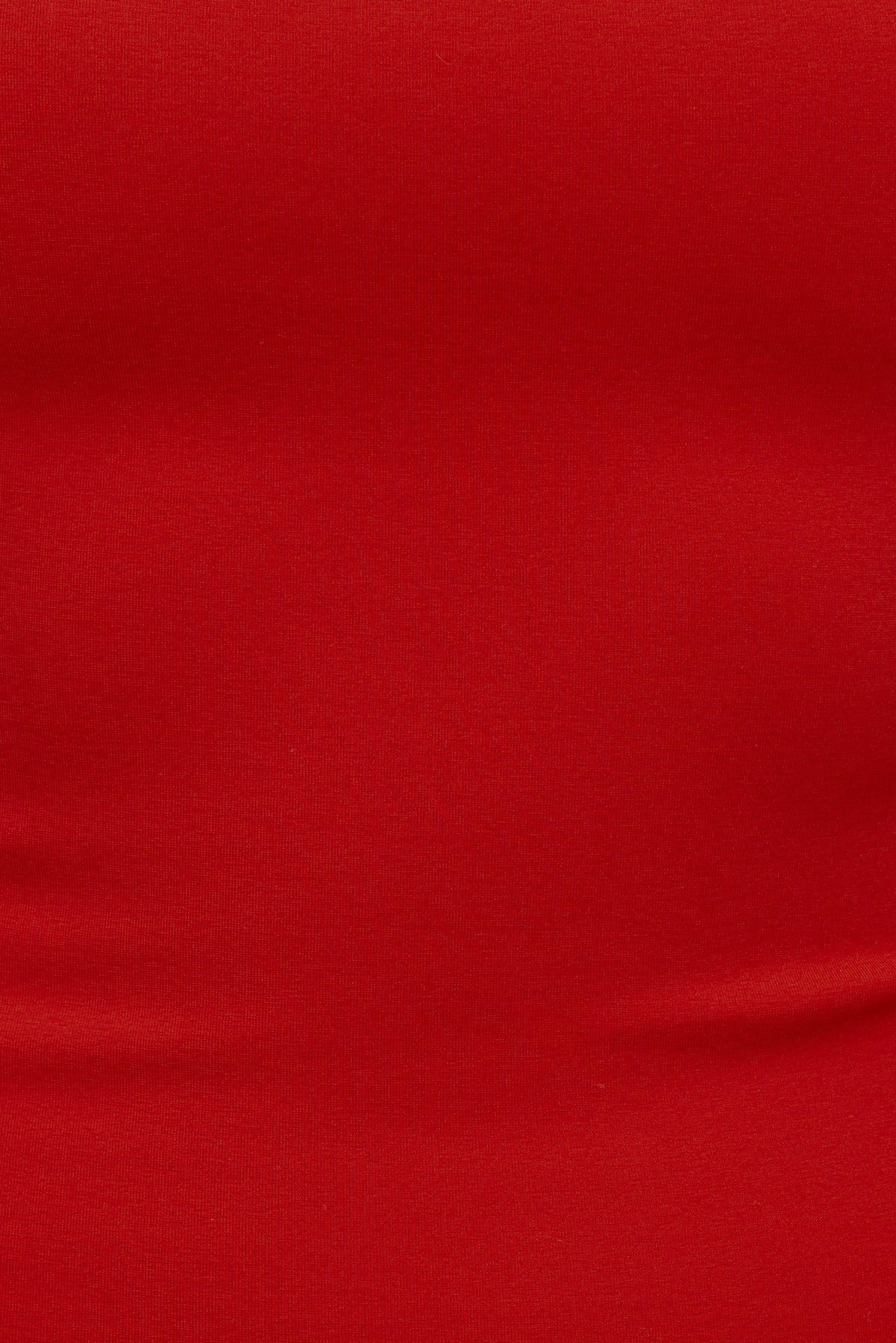 Dynamite Website Shop | Miya Ponte Maxi Dress RED